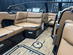 2021 Supra Boats SE for sale in , 