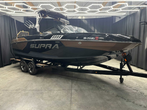 2021 Supra Boats SE for sale in , 