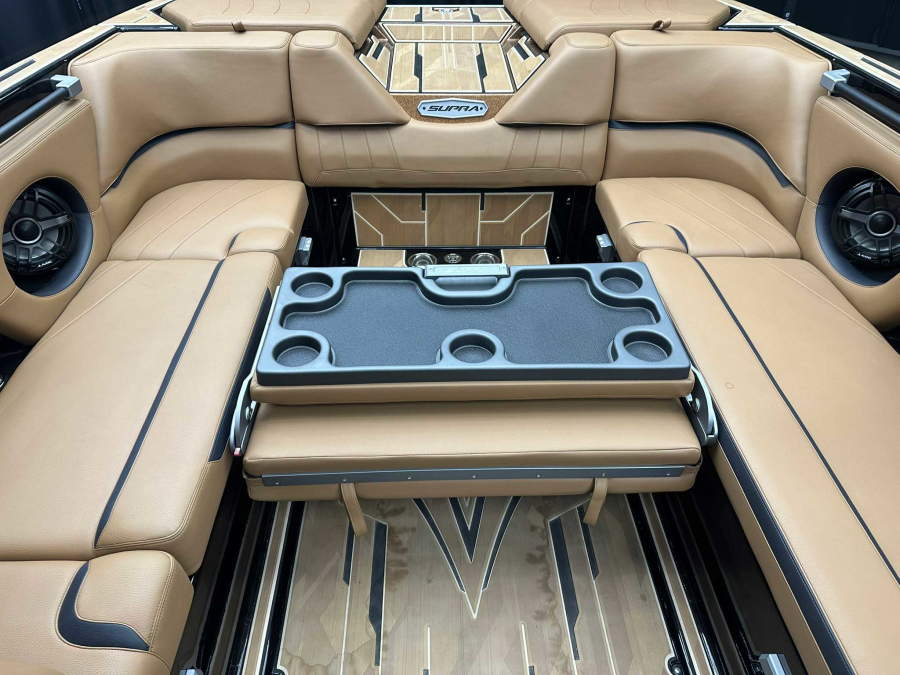 2021 Supra Boats SE for sale in , 