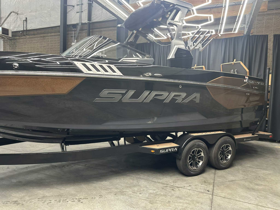 2021 Supra Boats SE for sale in , 