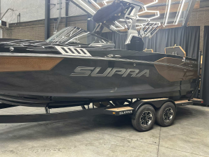 2021 Supra Boats SE for sale in , 