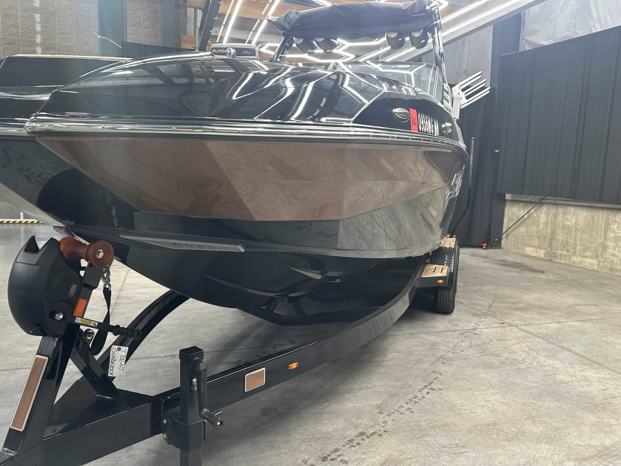 2021 Supra Boats SE for sale in , 