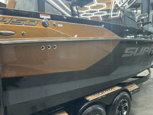 2021 Supra Boats SE for sale in , 