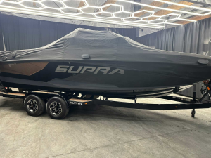 2021 Supra Boats SE for sale in , 