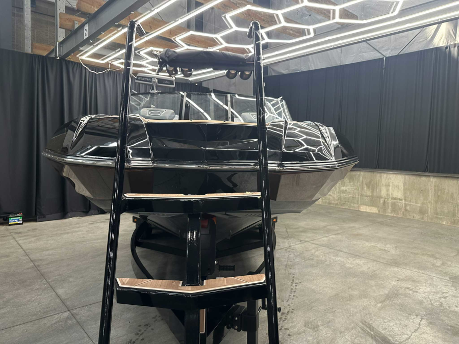 2021 Supra Boats SE for sale in , 