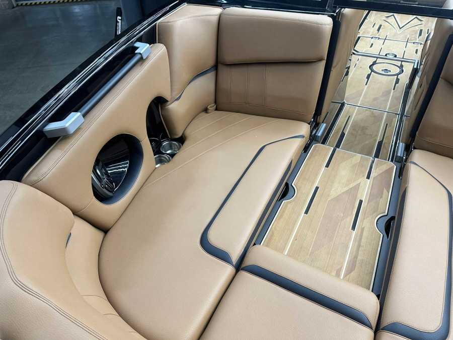 2021 Supra Boats SE for sale in , 