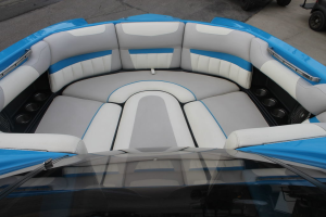 2013 Malibu Boats Wakesetter 24 MXZ for sale in Coldwater, Michigan