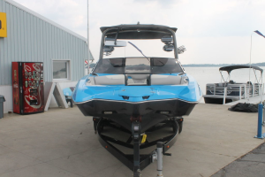 2013 Malibu Boats Wakesetter 24 MXZ for sale in Coldwater, Michigan