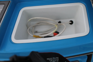 2013 Malibu Boats Wakesetter 24 MXZ for sale in Coldwater, Michigan