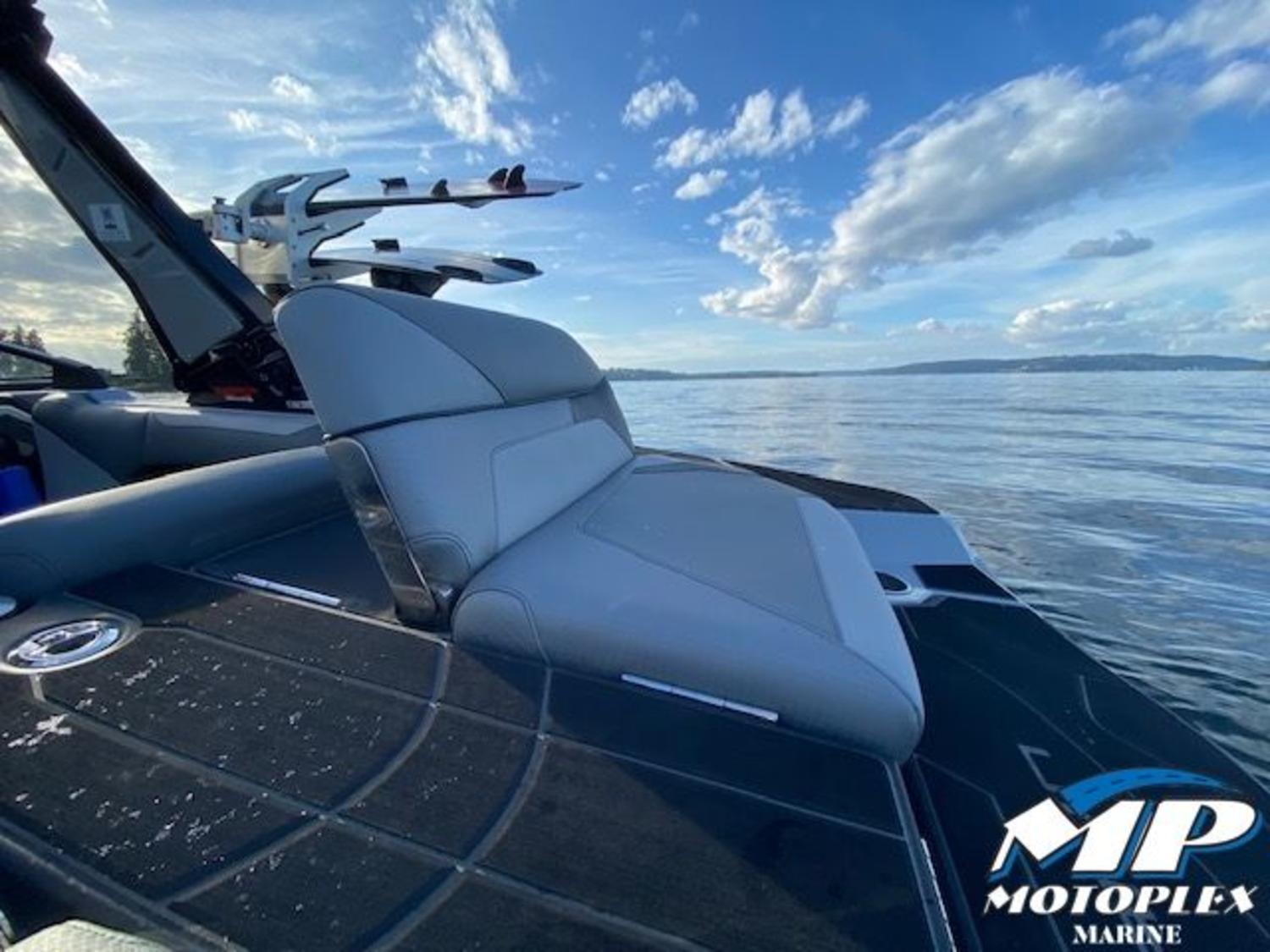 2022 Centurion Ri230