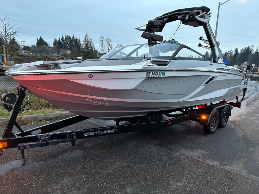2022 Centurion Boats Ri230 for sale in Lynnwood, Washington