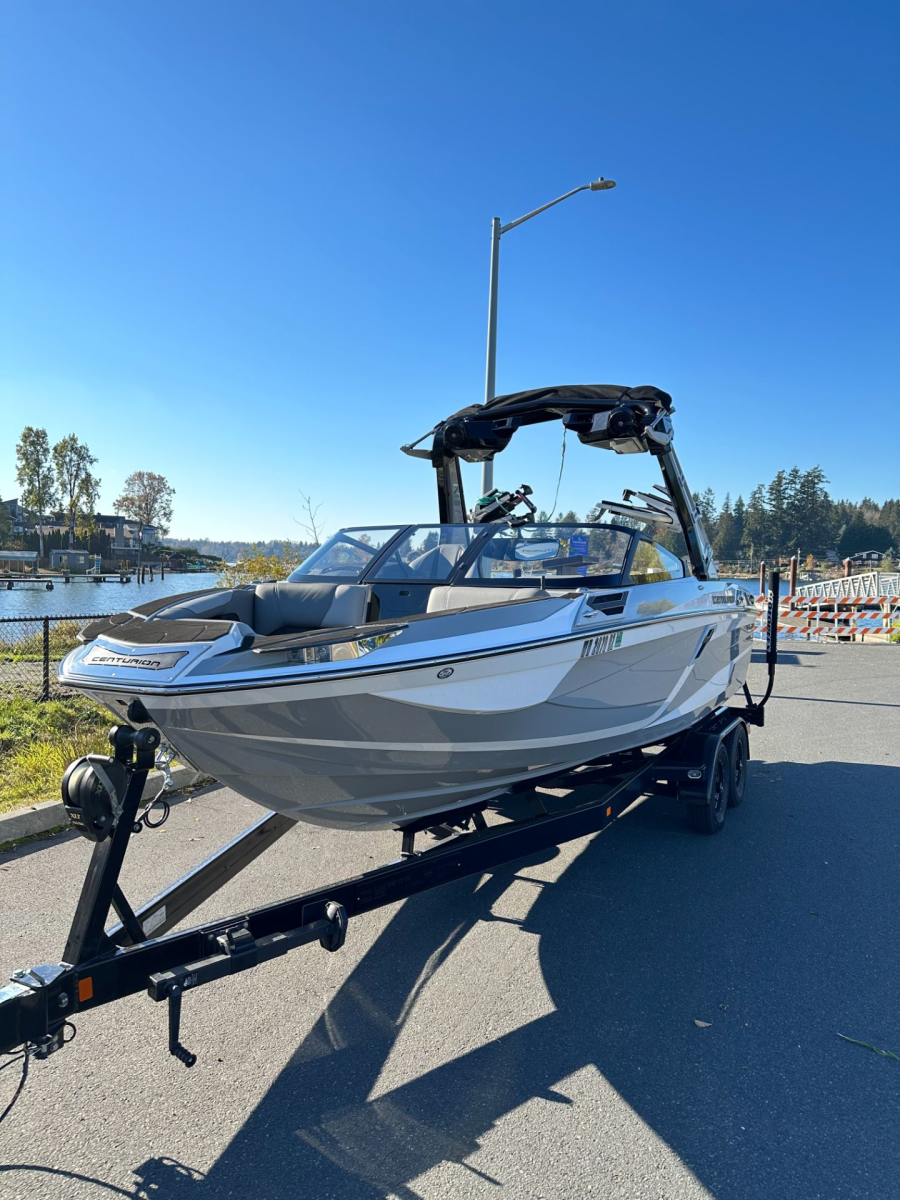 2022 Centurion Boats Ri230 for sale in Lynnwood, Washington
