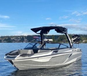 2022 Centurion Boats Ri230 for sale in Lynnwood, Washington