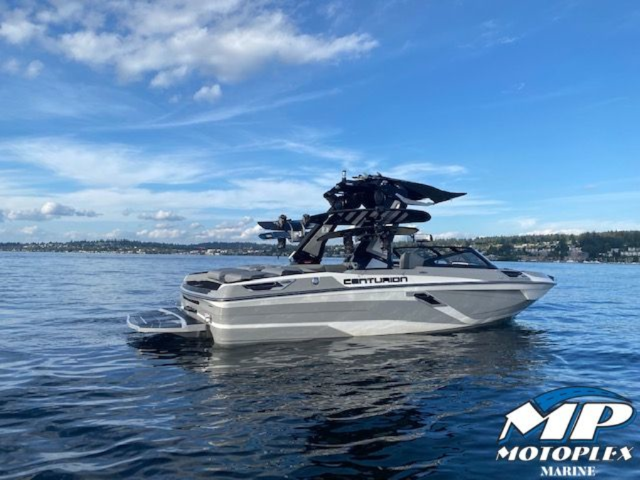 2022 Centurion Boats Ri230 for sale in Lynnwood, Washington