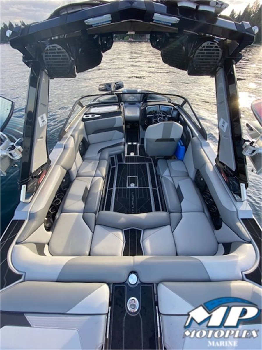 2022 Centurion Boats Ri230 for sale in Lynnwood, Washington