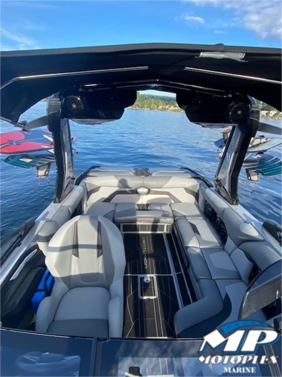 2022 Centurion Boats Ri230 for sale in Lynnwood, Washington