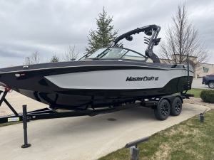 2025 Mastercraft Boats XT24 for sale in Traverse City, Michigan