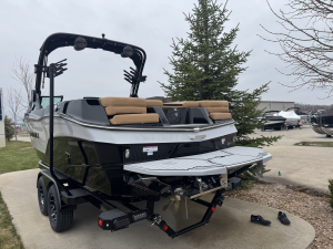 2025 Mastercraft Boats XT24 for sale in Traverse City, Michigan