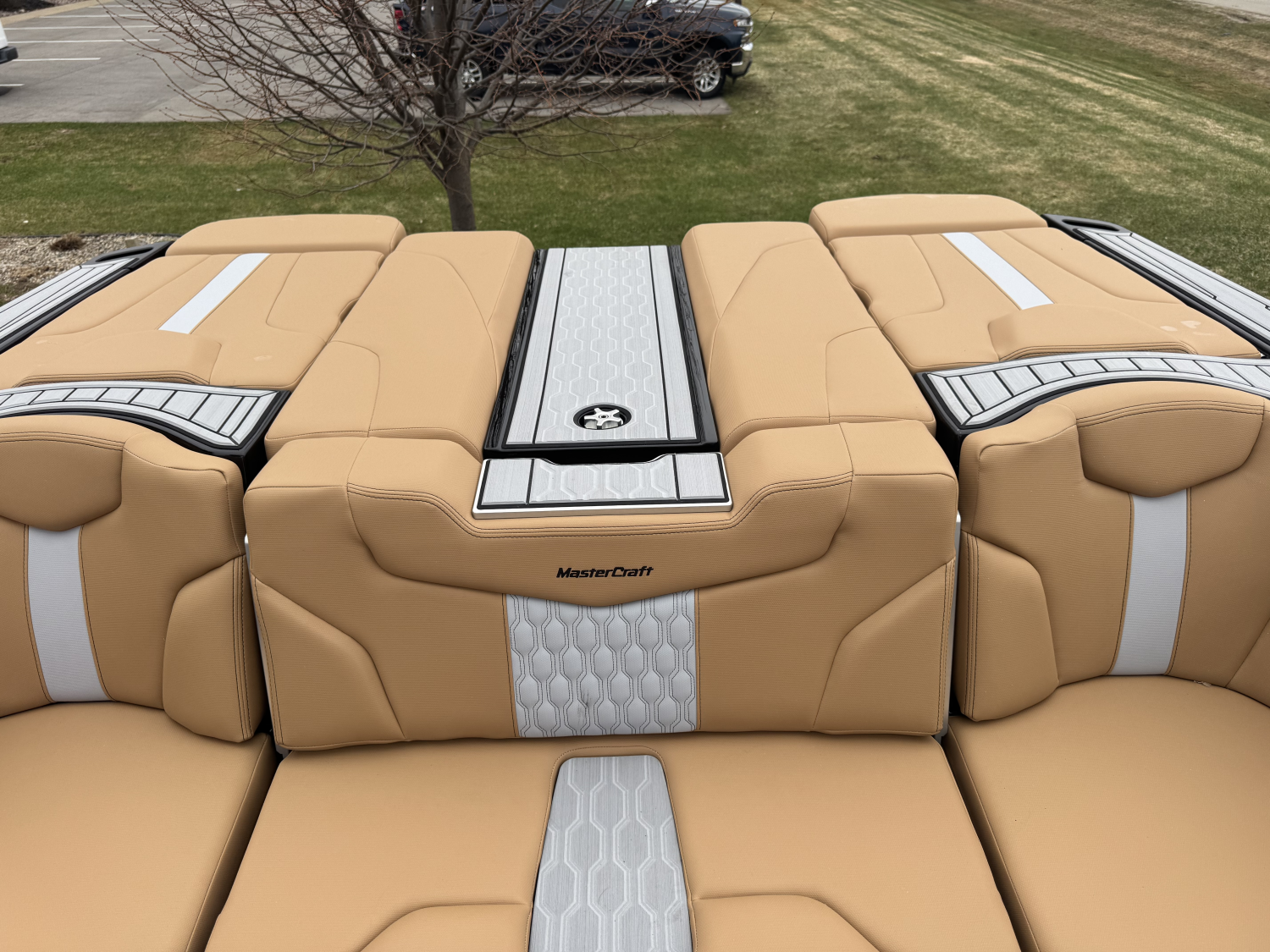 2025 MasterCraft XT24