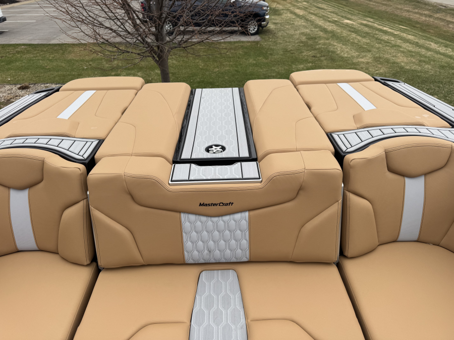 2025 Mastercraft Boats XT24 for sale in Traverse City, Michigan