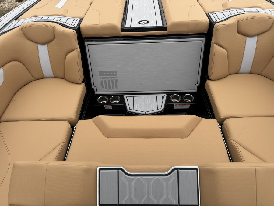 2025 Mastercraft Boats XT24 for sale in Traverse City, Michigan