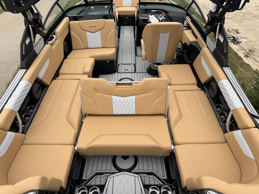 2025 Mastercraft Boats XT24 for sale in Traverse City, Michigan