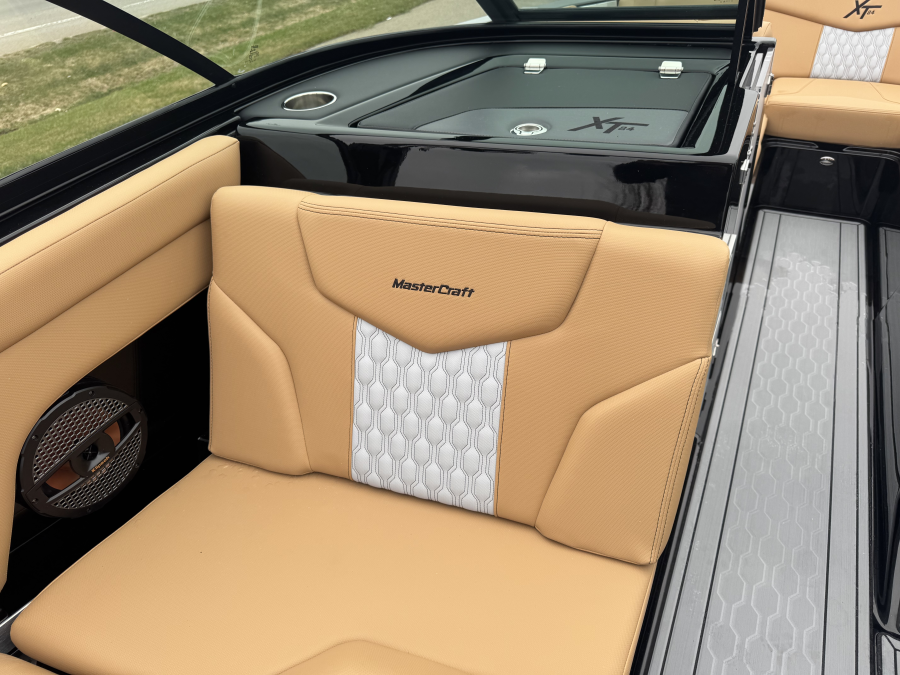 2025 Mastercraft Boats XT24 for sale in Traverse City, Michigan