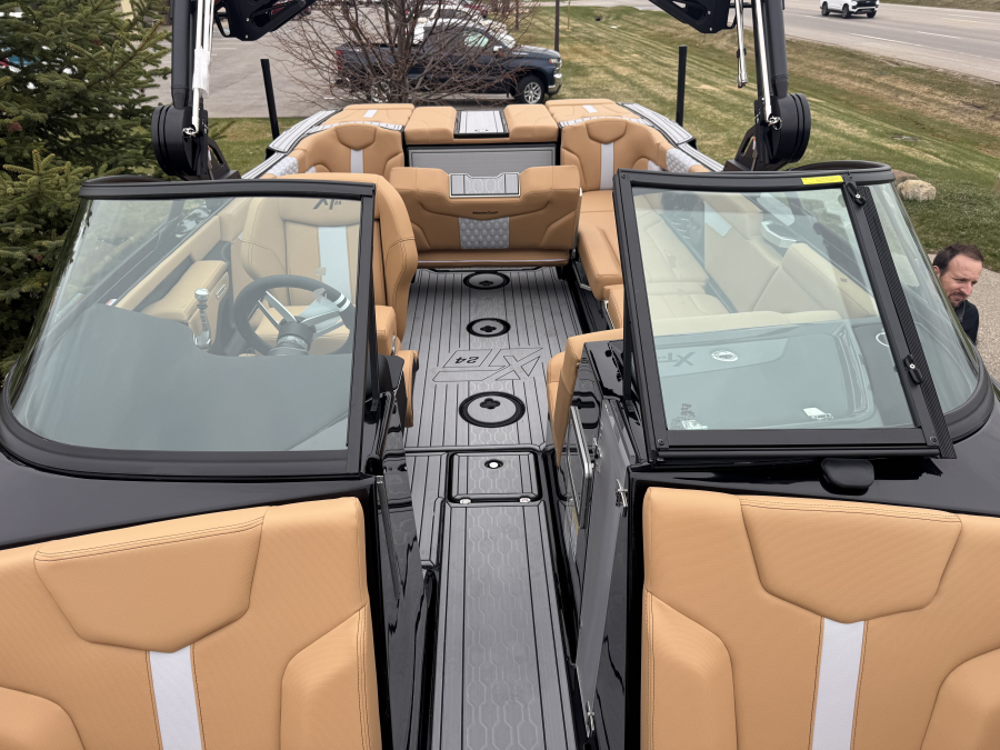 2025 Mastercraft Boats XT24 for sale in Traverse City, Michigan