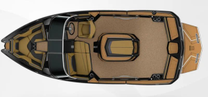 2026 Mastercraft Boats ProStar for sale in Fargo, North Dakota