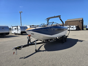 2026 Moomba Boats Craz for sale in Fargo, North Dakota