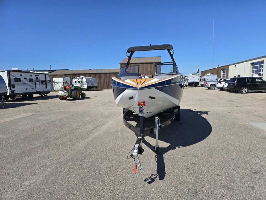 2026 Moomba Boats Craz for sale in Fargo, North Dakota