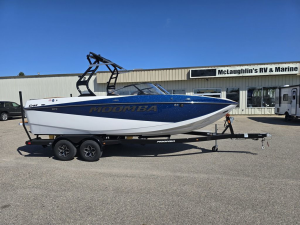 2026 Moomba Boats Craz for sale in Fargo, North Dakota