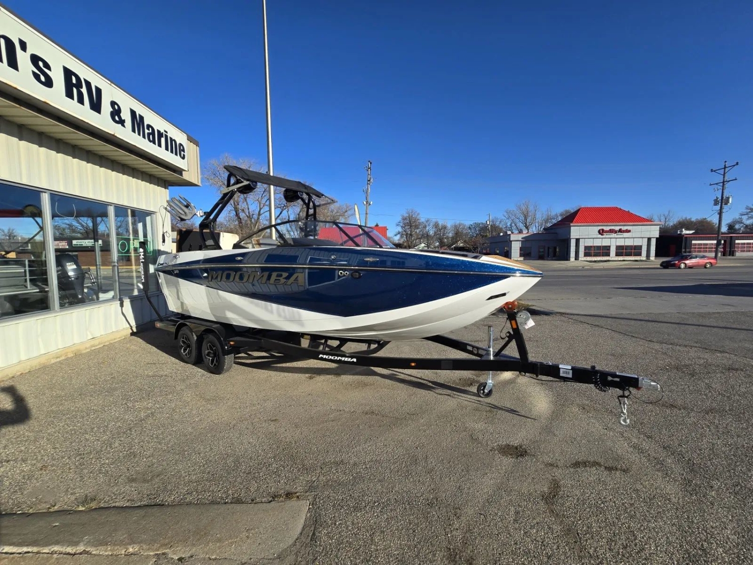2026 MOOMBA CRAZ