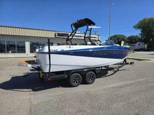 2026 Moomba Boats Craz for sale in Fargo, North Dakota