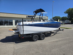 2026 Moomba Boats Craz for sale in Fargo, North Dakota