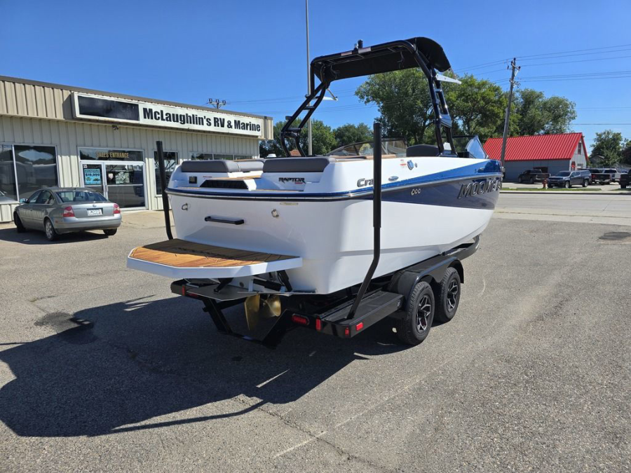2026 Moomba Boats Craz for sale in Fargo, North Dakota