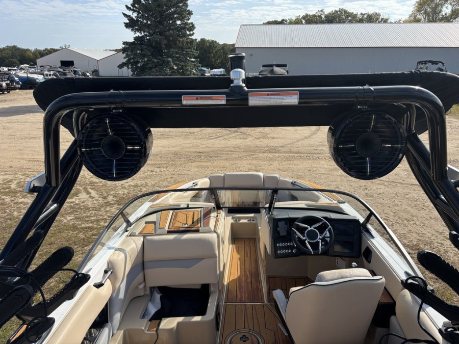 2026 Moomba Boats Mojo for sale in Fargo, North Dakota