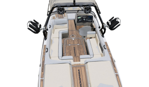 2026 Moomba Boats Mojo for sale in Fargo, North Dakota