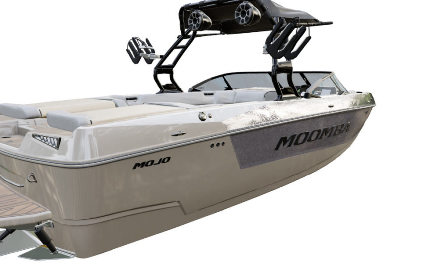 2026 Moomba Boats Mojo for sale in Fargo, North Dakota