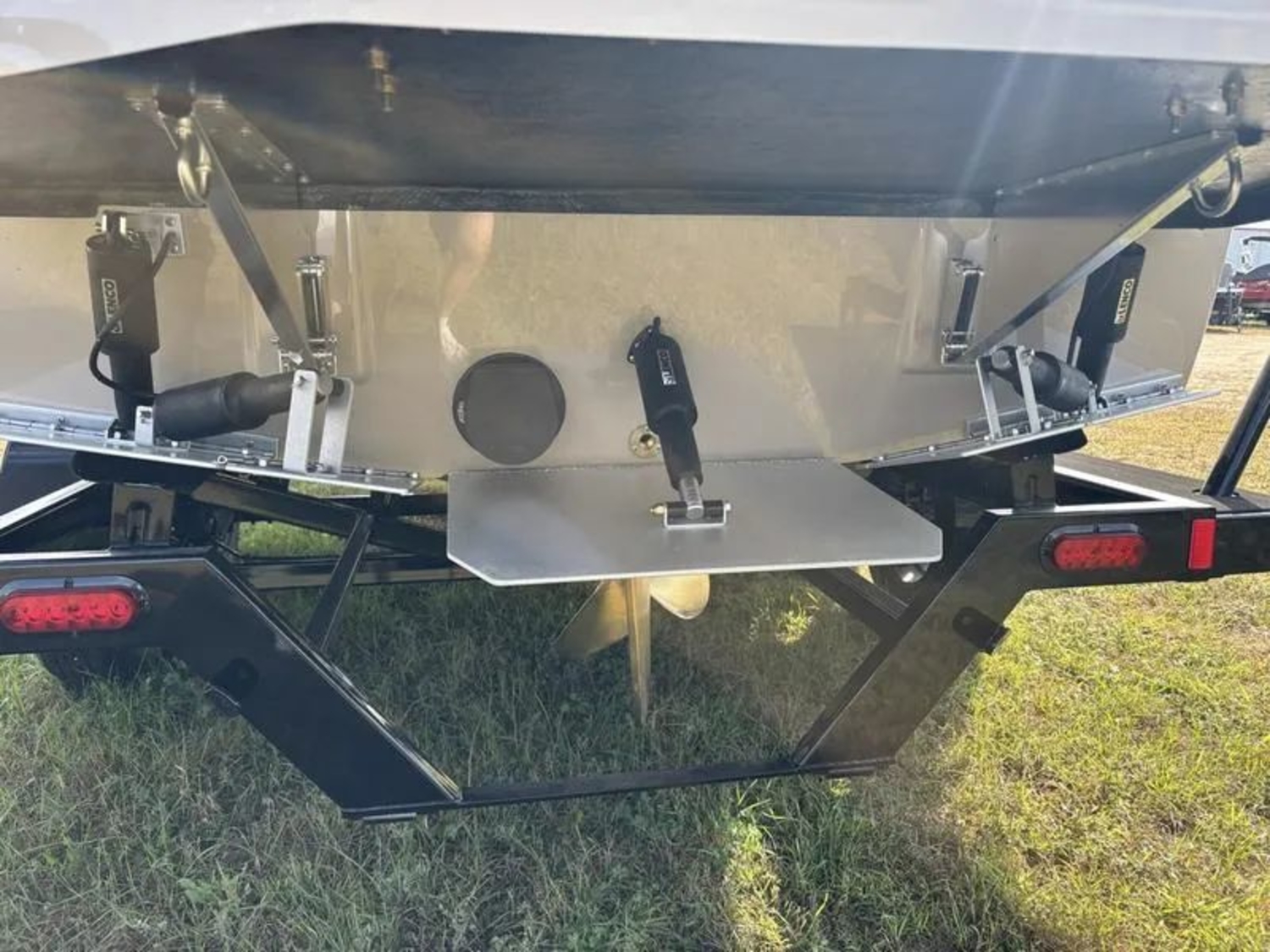 2026 MOOMBA MOJO