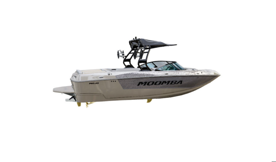 2026 Moomba Boats Mojo for sale in Fargo, North Dakota