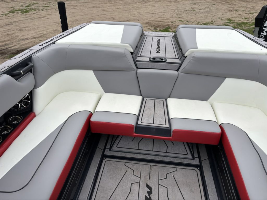 2023 Moomba Boats Craz for sale in Fargo, North Dakota