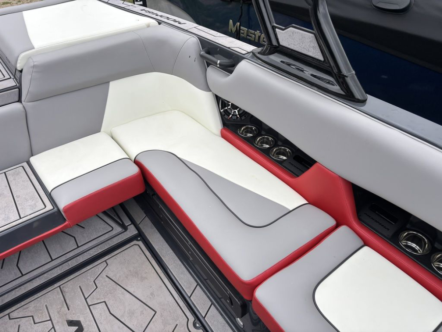 2023 Moomba Boats Craz for sale in Fargo, North Dakota