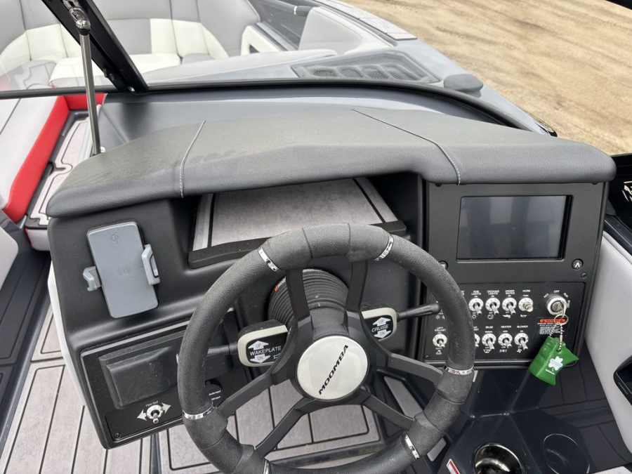 2023 Moomba Boats Craz for sale in Fargo, North Dakota