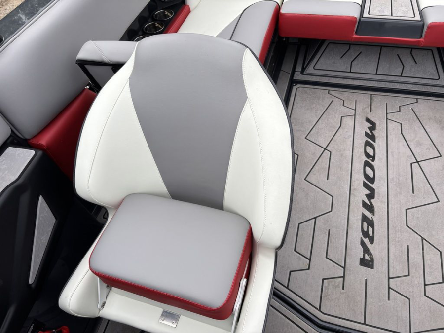 2023 Moomba Boats Craz for sale in Fargo, North Dakota