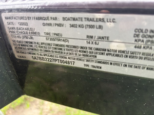 2023 Moomba Boats Craz for sale in Fargo, North Dakota