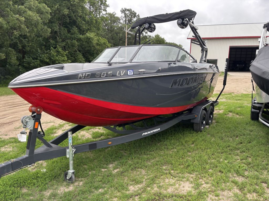 2023 Moomba Boats Craz for sale in Fargo, North Dakota