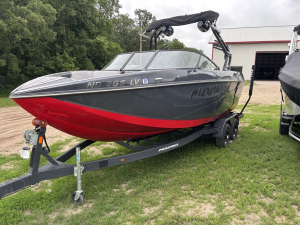2023 Moomba Boats Craz for sale in Fargo, North Dakota
