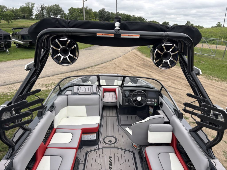 2023 Moomba Boats Craz for sale in Fargo, North Dakota