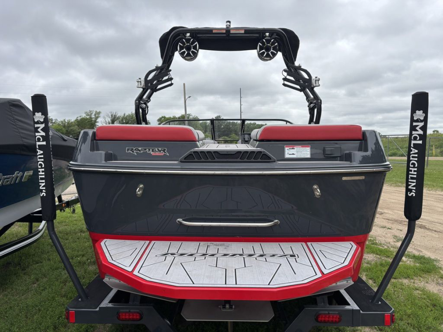2023 Moomba Boats Craz for sale in Fargo, North Dakota